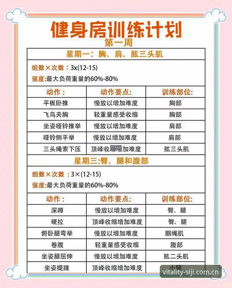 四季体育健身 四季体育健身使用教程:从入门到精通的完整操作指南
